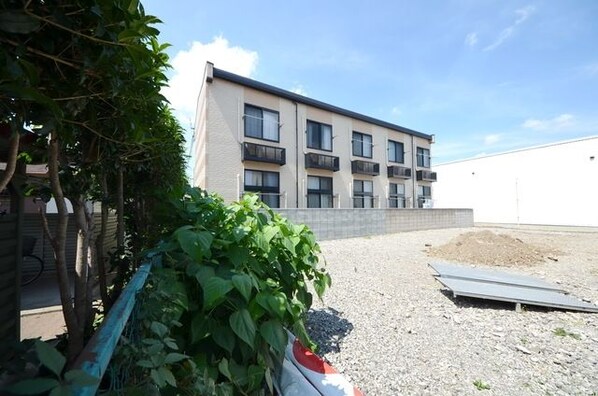 レオパレスパインズ2号の物件内観写真